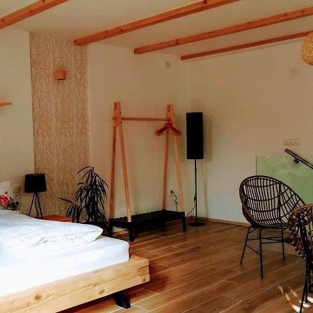 Apartmany Cechovni Moravska Trebova Phòng bức ảnh