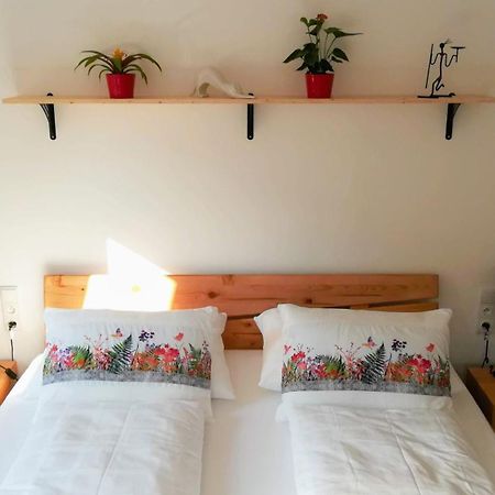 Apartmany Cechovni Moravska Trebova Phòng bức ảnh
