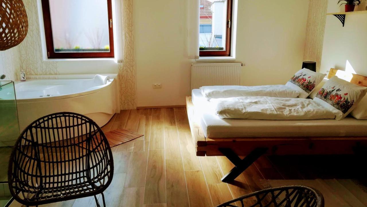 Apartmany Cechovni Moravska Trebova Ngoại thất bức ảnh