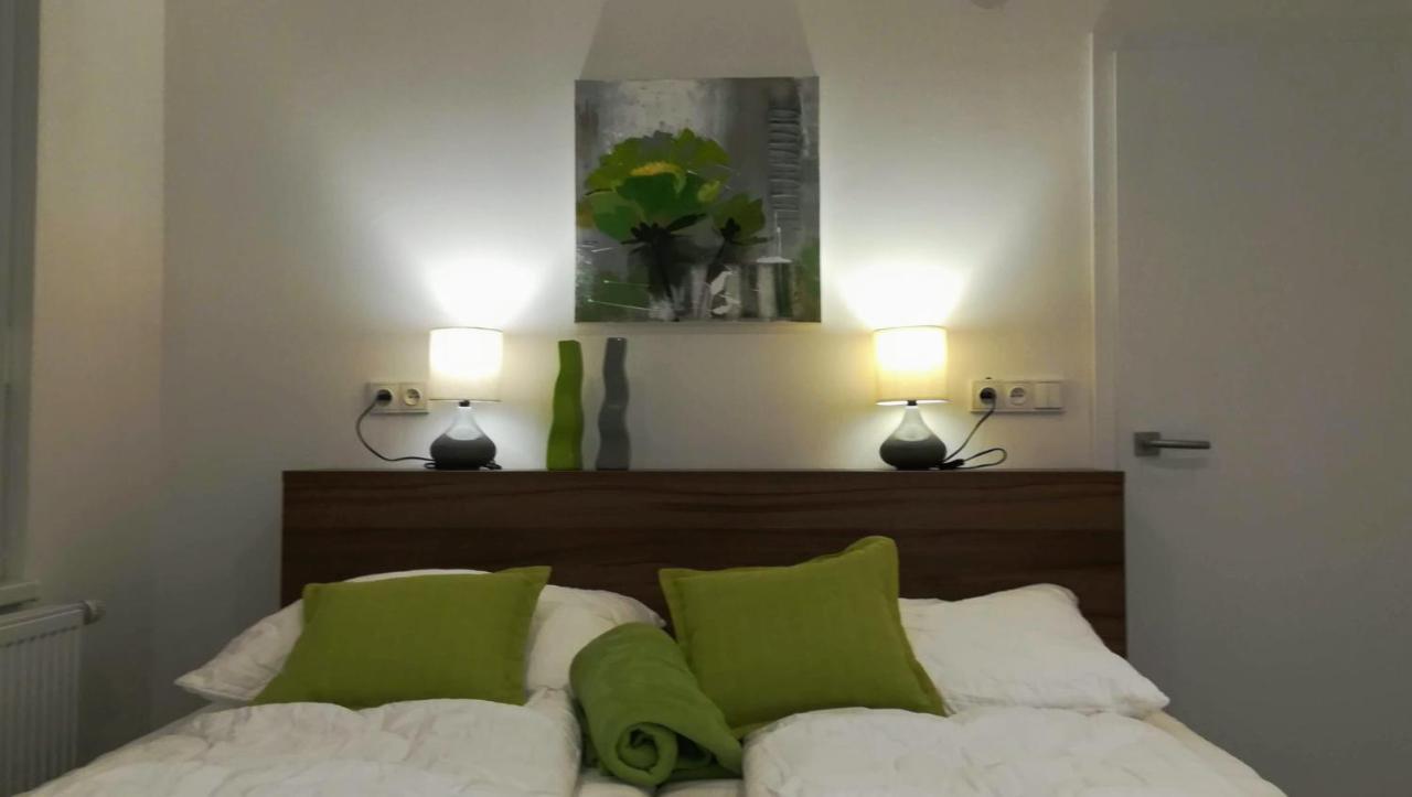 Apartmany Cechovni Moravska Trebova Ngoại thất bức ảnh