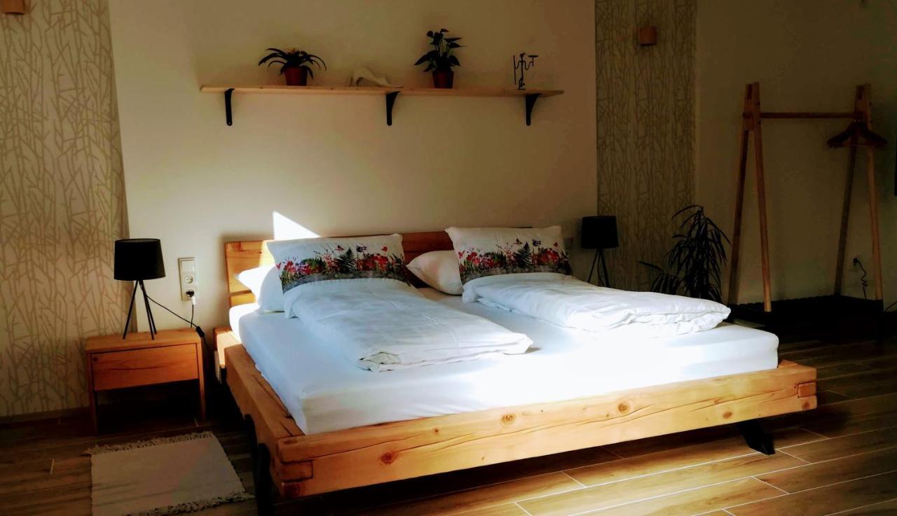 Apartmany Cechovni Moravska Trebova Ngoại thất bức ảnh