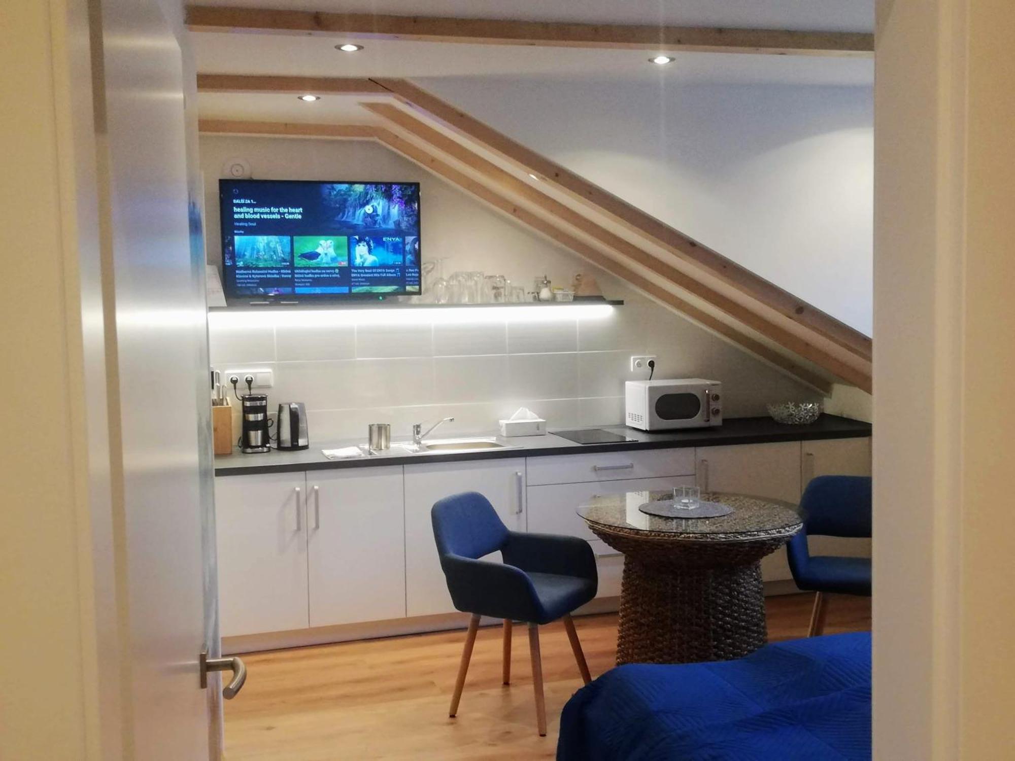 Apartmany Cechovni Moravska Trebova Ngoại thất bức ảnh