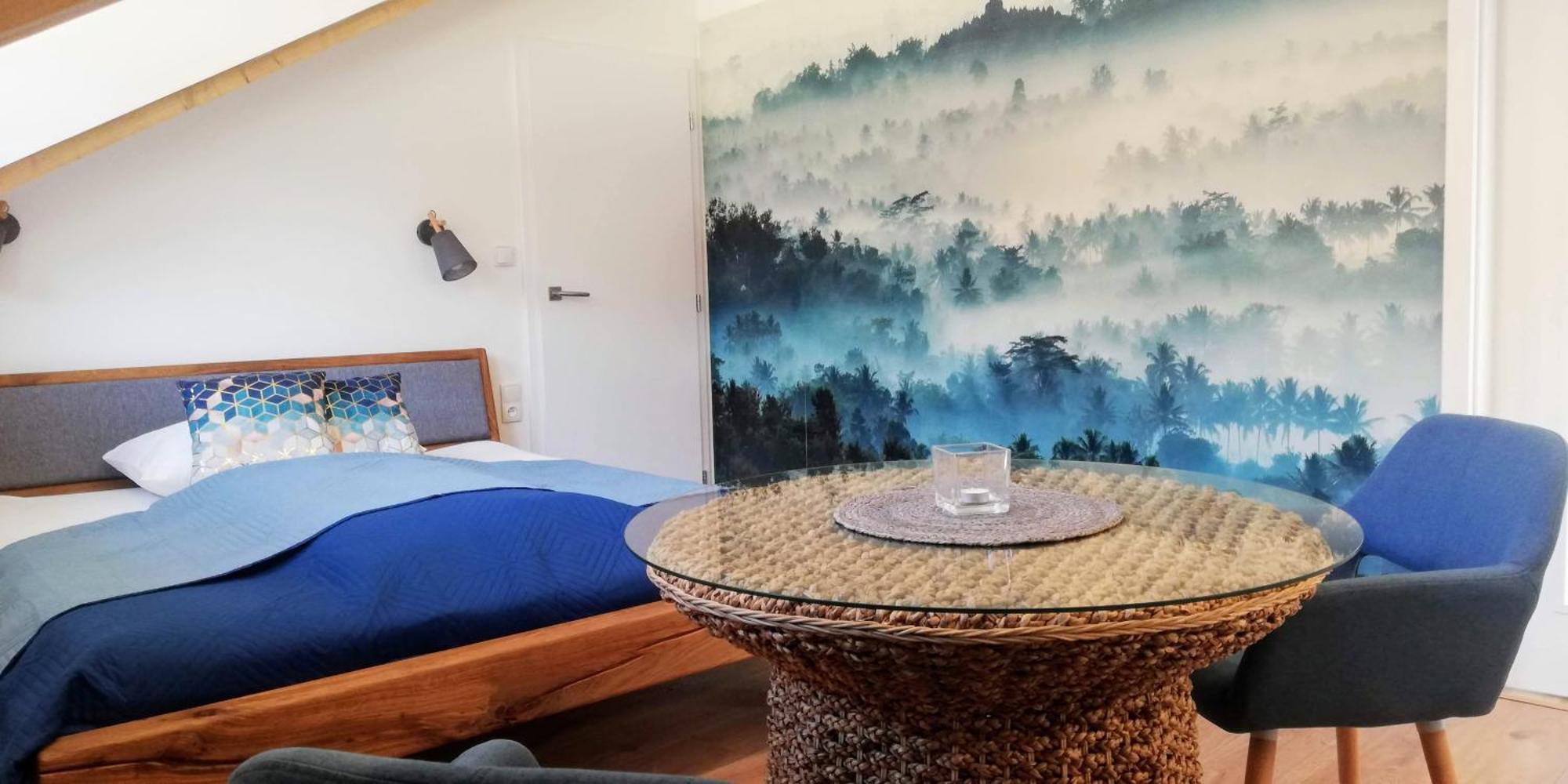 Apartmany Cechovni Moravska Trebova Phòng bức ảnh