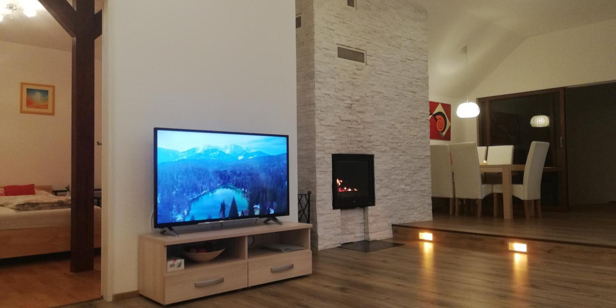 Apartmany Cechovni Moravska Trebova Phòng bức ảnh
