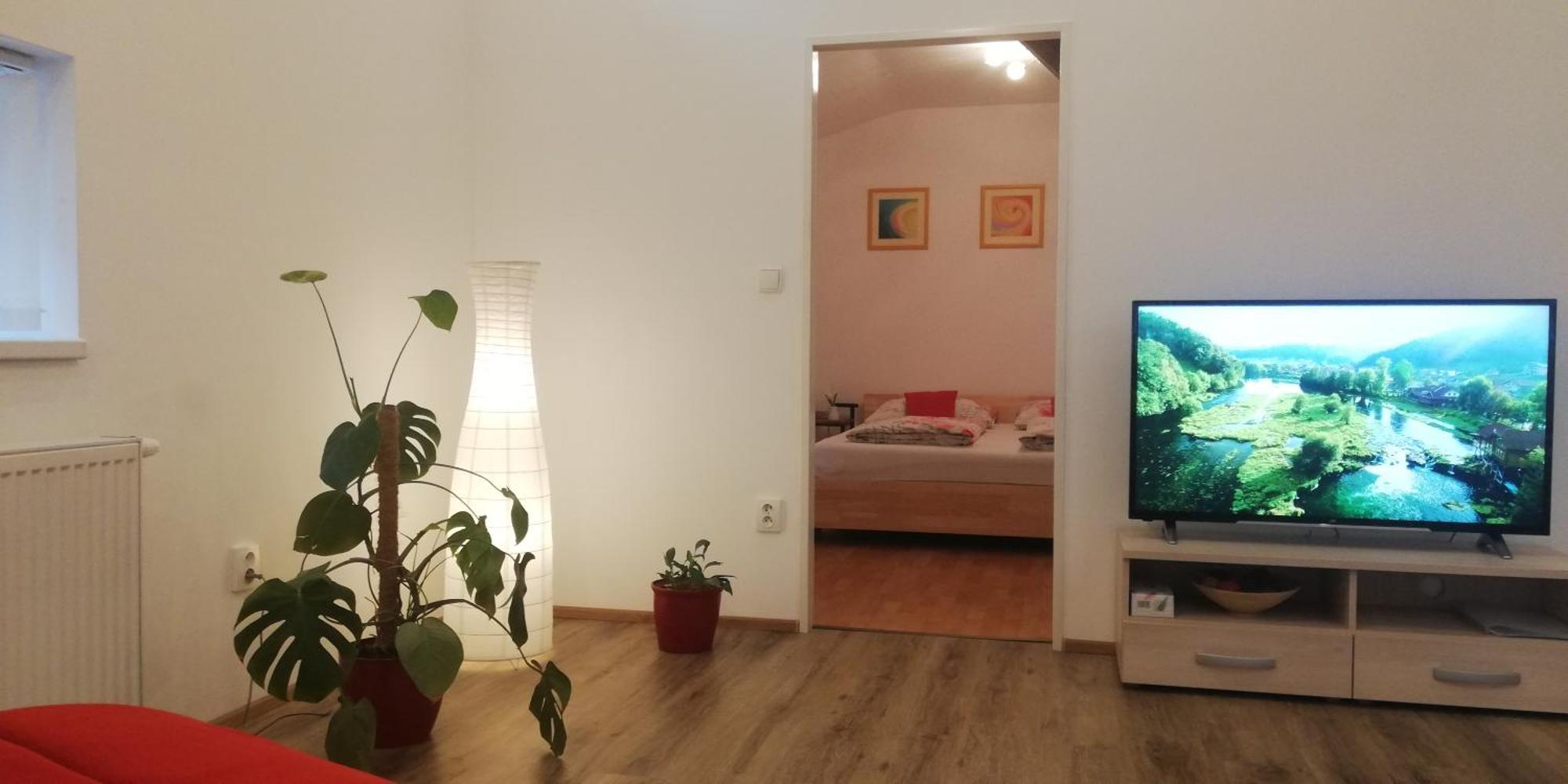 Apartmany Cechovni Moravska Trebova Phòng bức ảnh