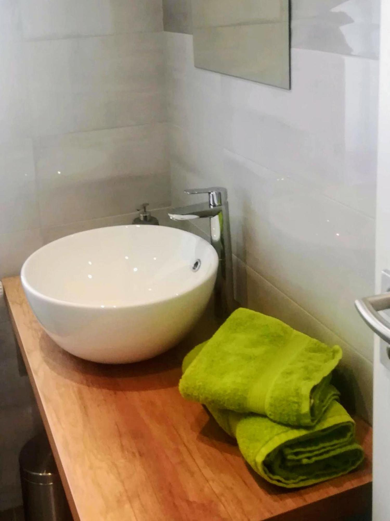 Apartmany Cechovni Moravska Trebova Phòng bức ảnh