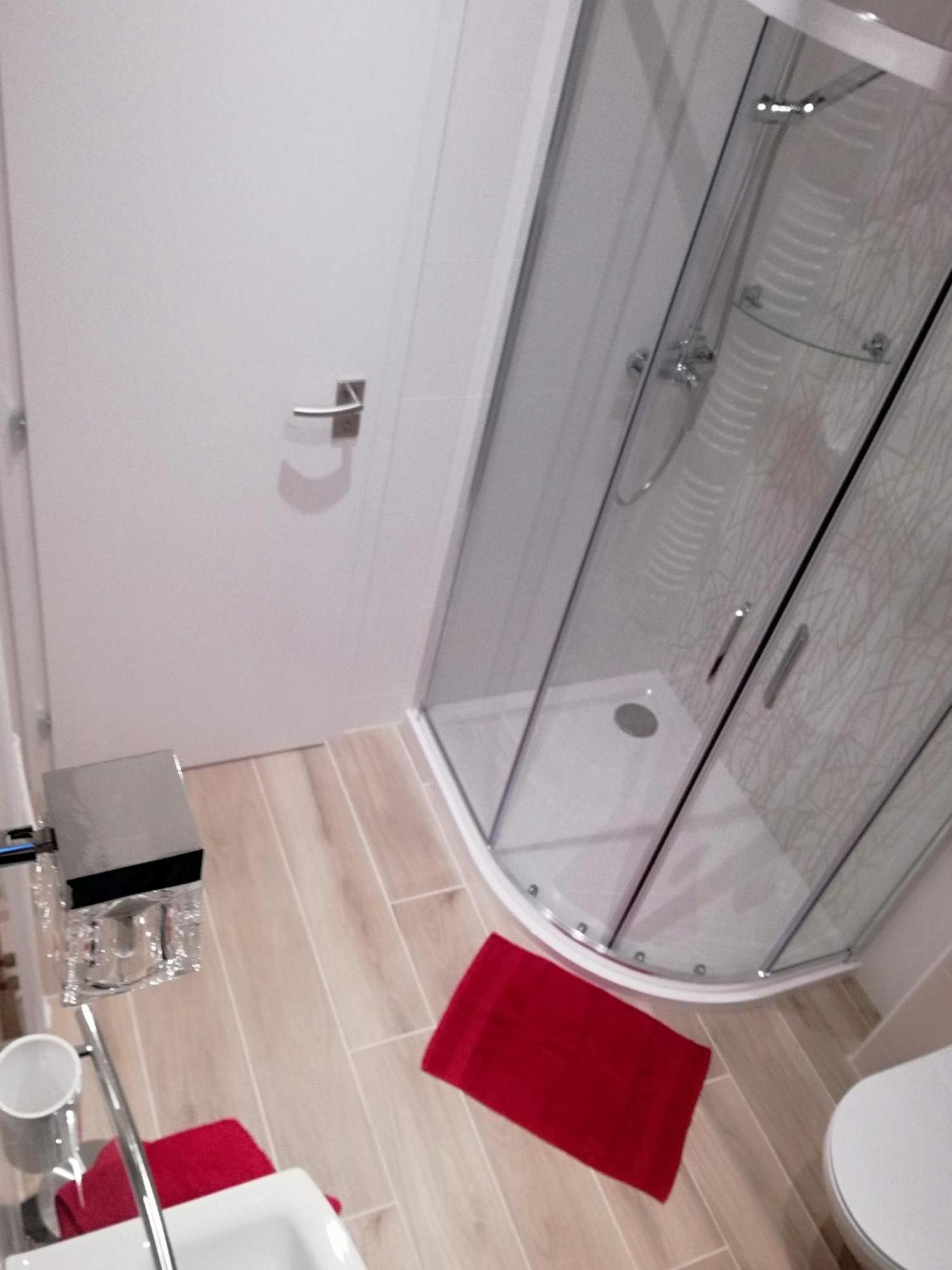 Apartmany Cechovni Moravska Trebova Phòng bức ảnh