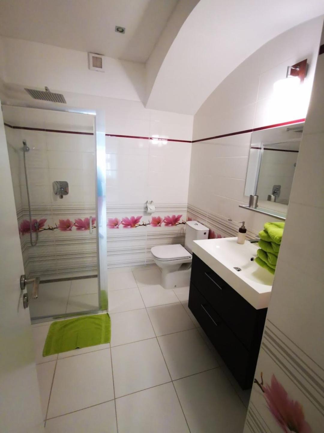 Apartmany Cechovni Moravska Trebova Phòng bức ảnh