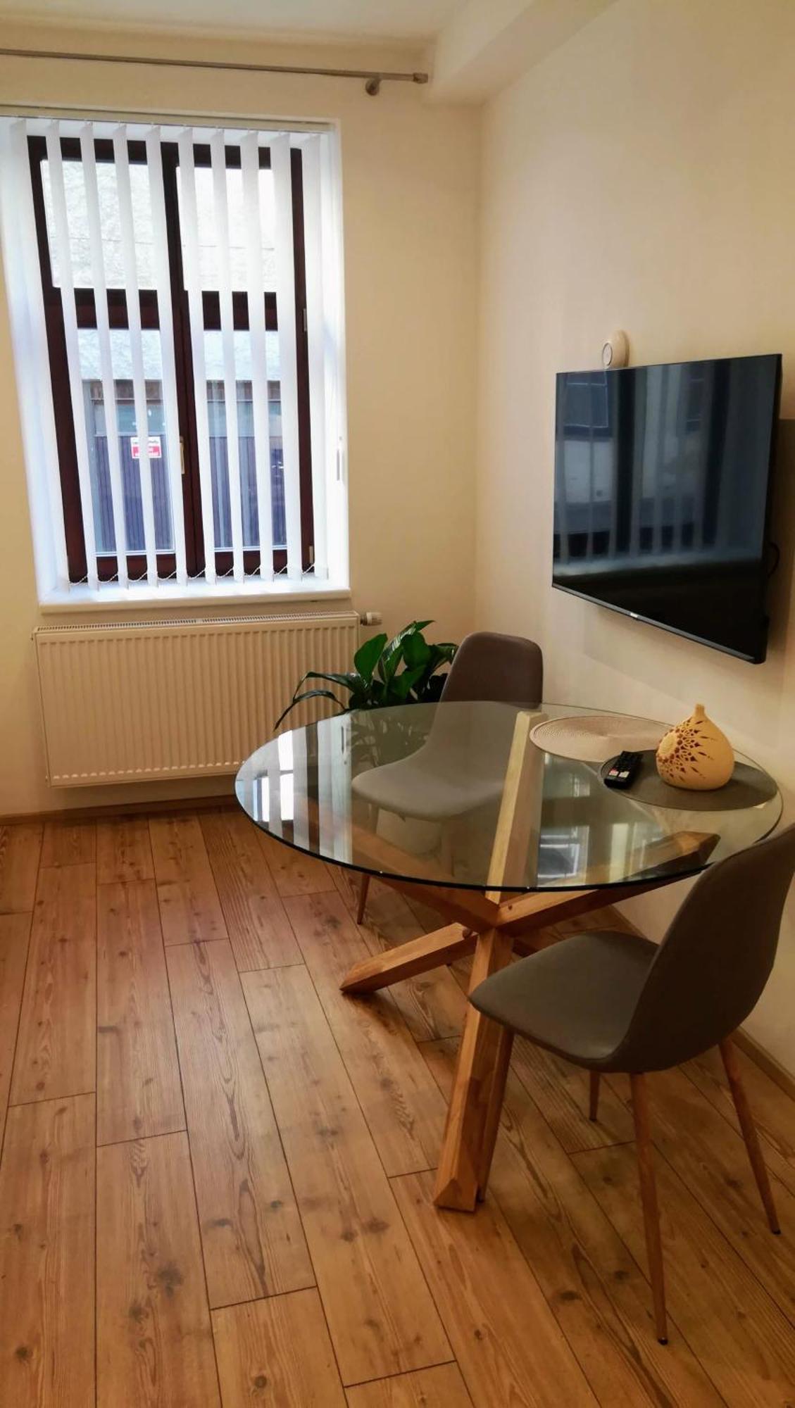 Apartmany Cechovni Moravska Trebova Phòng bức ảnh