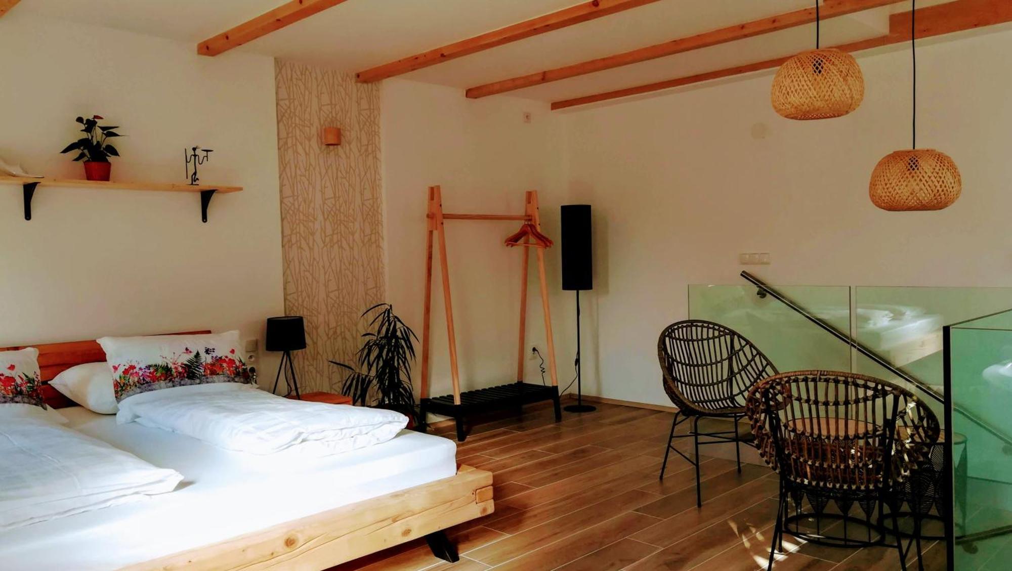 Apartmany Cechovni Moravska Trebova Phòng bức ảnh