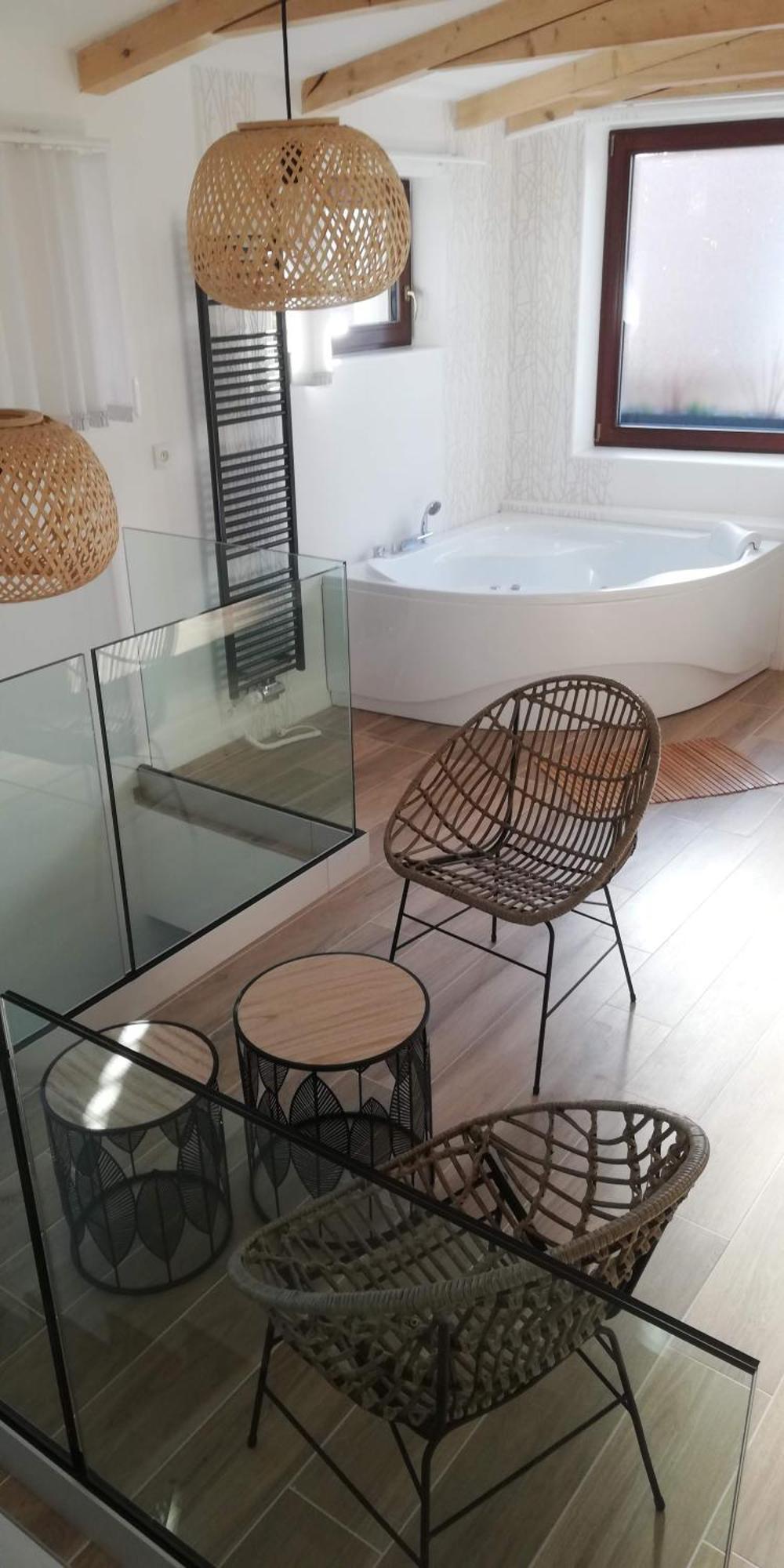 Apartmany Cechovni Moravska Trebova Phòng bức ảnh