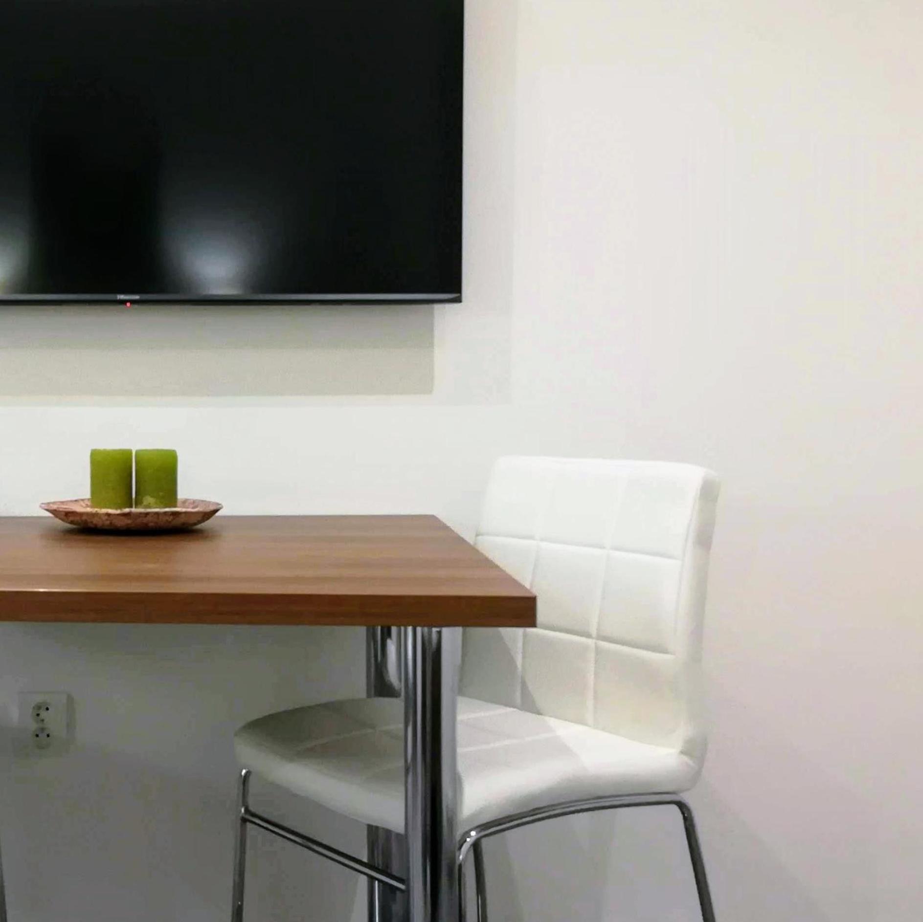 Apartmany Cechovni Moravska Trebova Ngoại thất bức ảnh