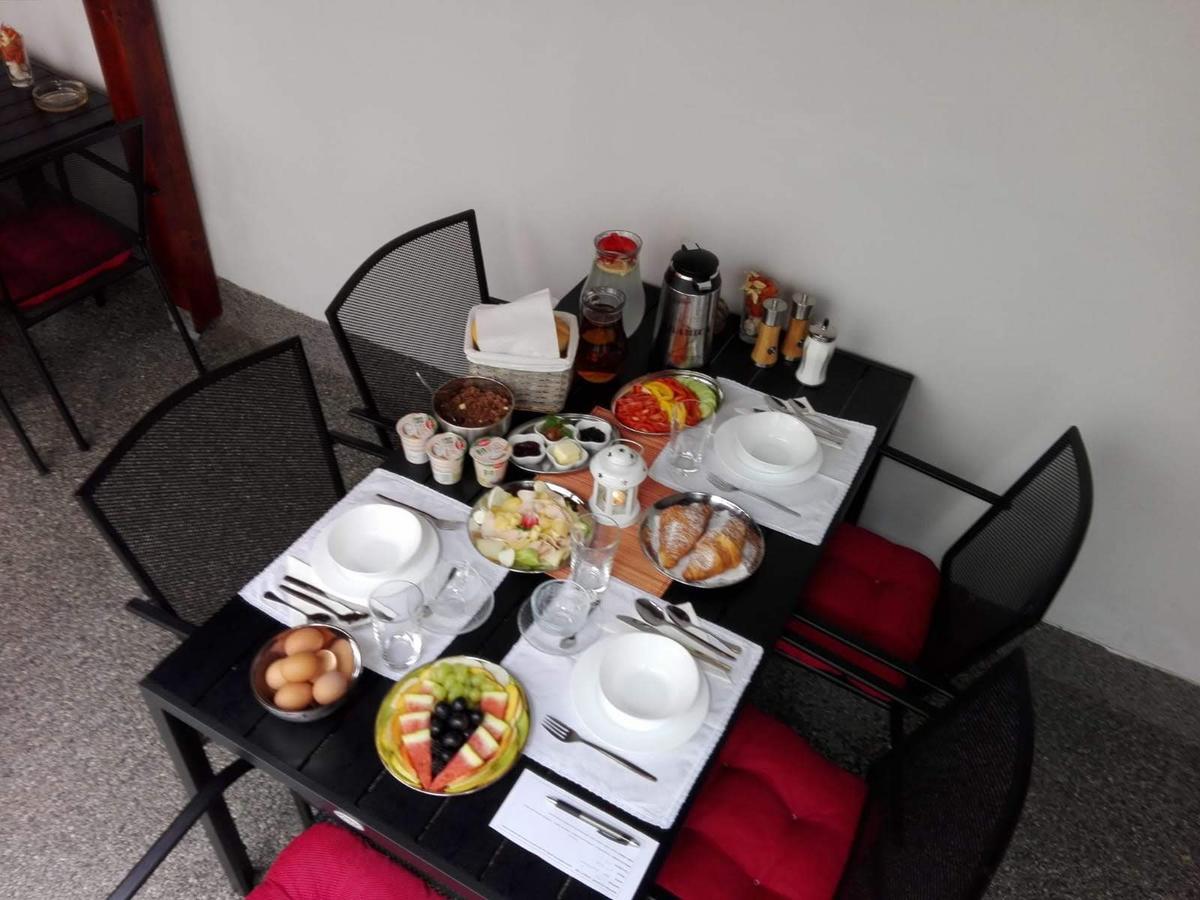 Apartmany Cechovni Moravska Trebova Ngoại thất bức ảnh
